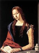 Piero di Cosimo St Mary Magdalene china oil painting artist